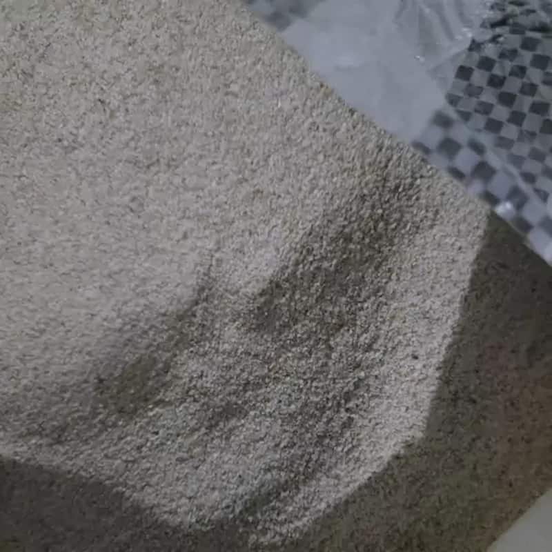 تصویر 1 از سیلیس سنگ مصنوعی برای صنایع ساختمانی